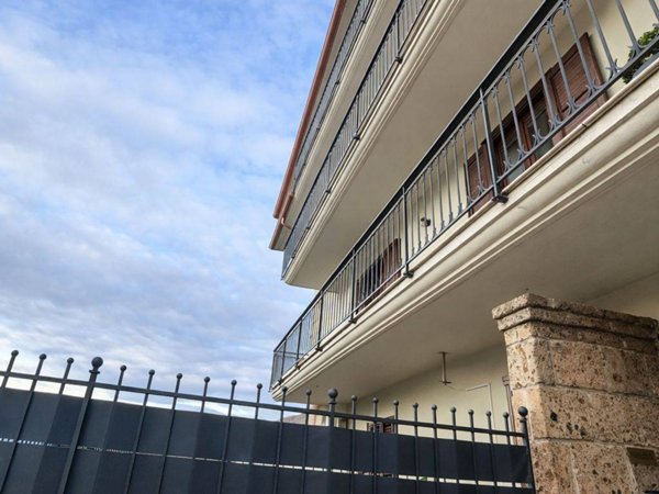 appartamento in vendita a Monteforte Irpino