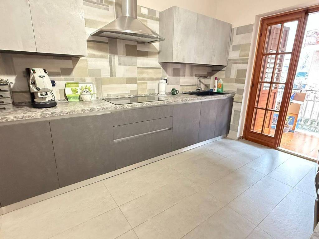 appartamento in vendita a Monteforte Irpino