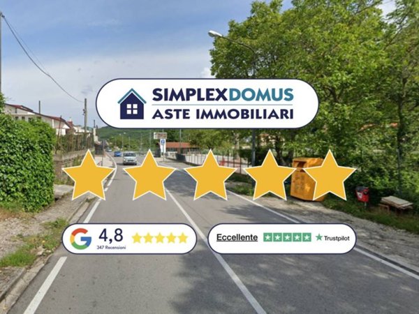 casa indipendente in vendita a Monteforte Irpino in zona Campi