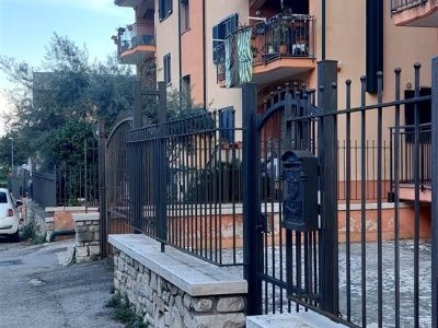 appartamento in vendita a Monteforte Irpino