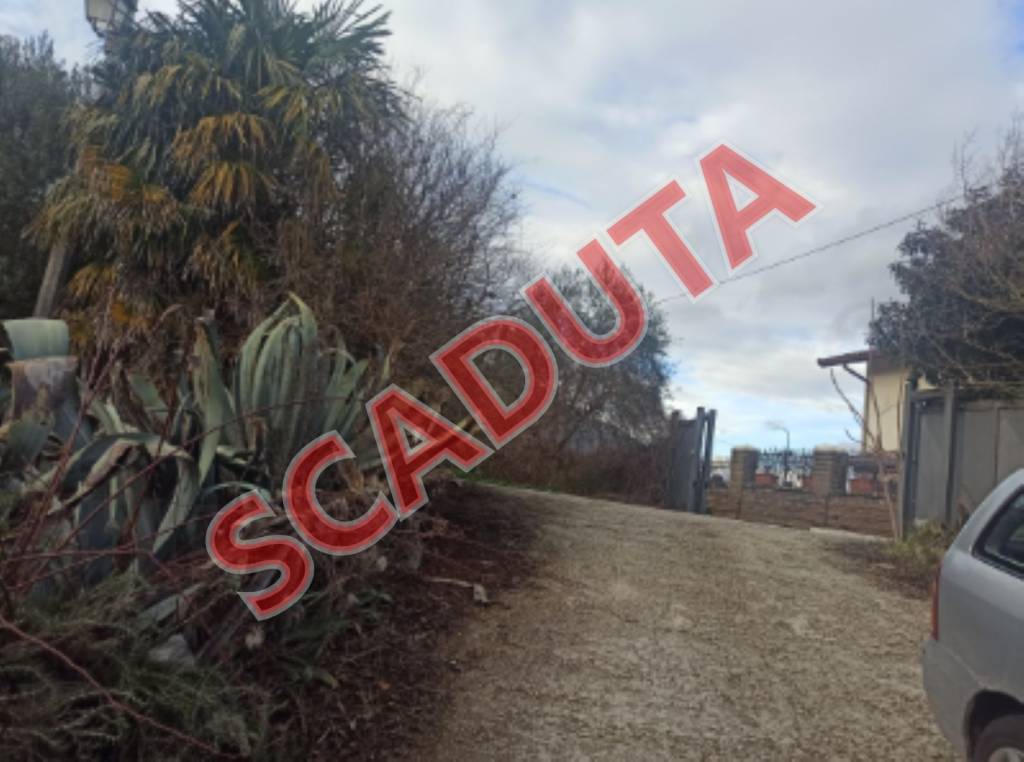 terreno agricolo in vendita a Monteforte Irpino in zona Alvanella