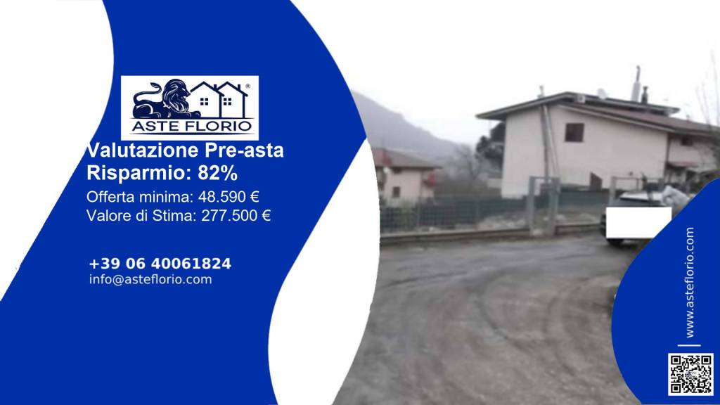 appartamento in vendita a Monteforte Irpino