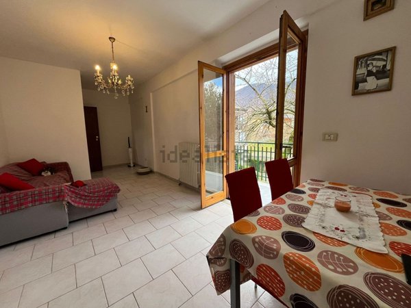 appartamento in vendita a Monteforte Irpino