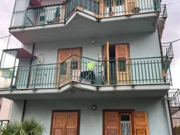 appartamento in vendita a Monteforte Irpino