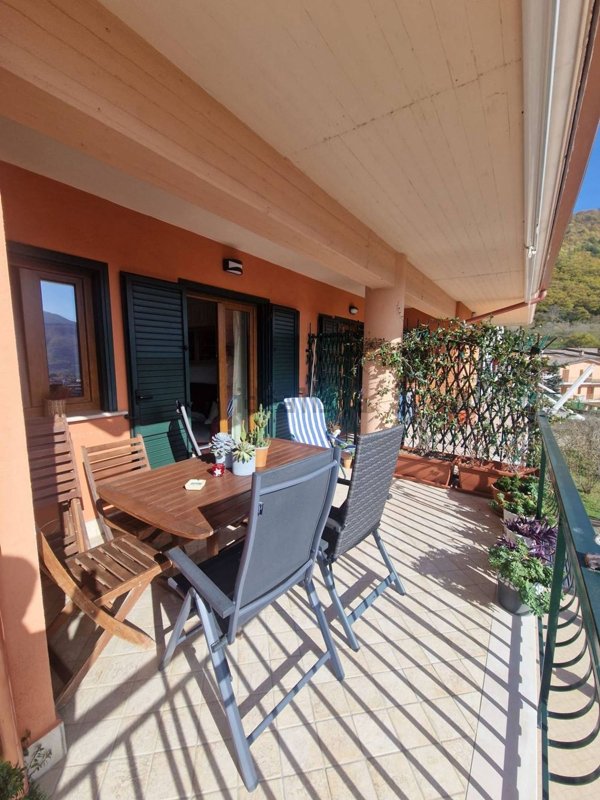 appartamento in vendita a Monteforte Irpino