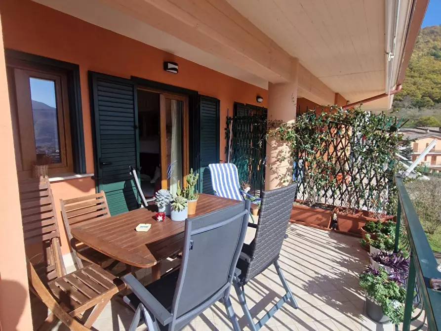 appartamento in vendita a Monteforte Irpino