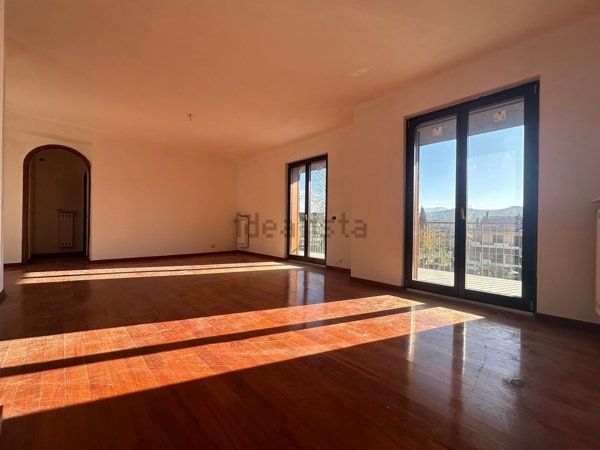 appartamento in vendita a Monteforte Irpino