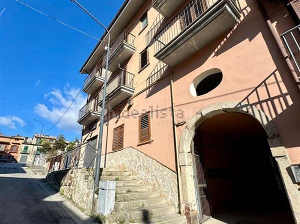 appartamento in vendita a Monteforte Irpino
