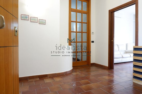 appartamento in vendita a Monteforte Irpino in zona Alvanella