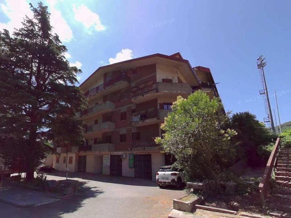 appartamento in vendita a Monteforte Irpino