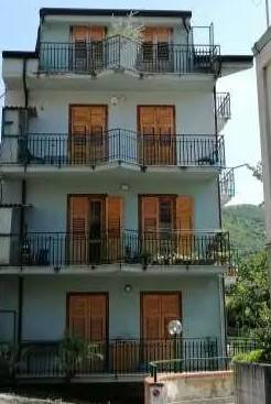 appartamento in vendita a Monteforte Irpino