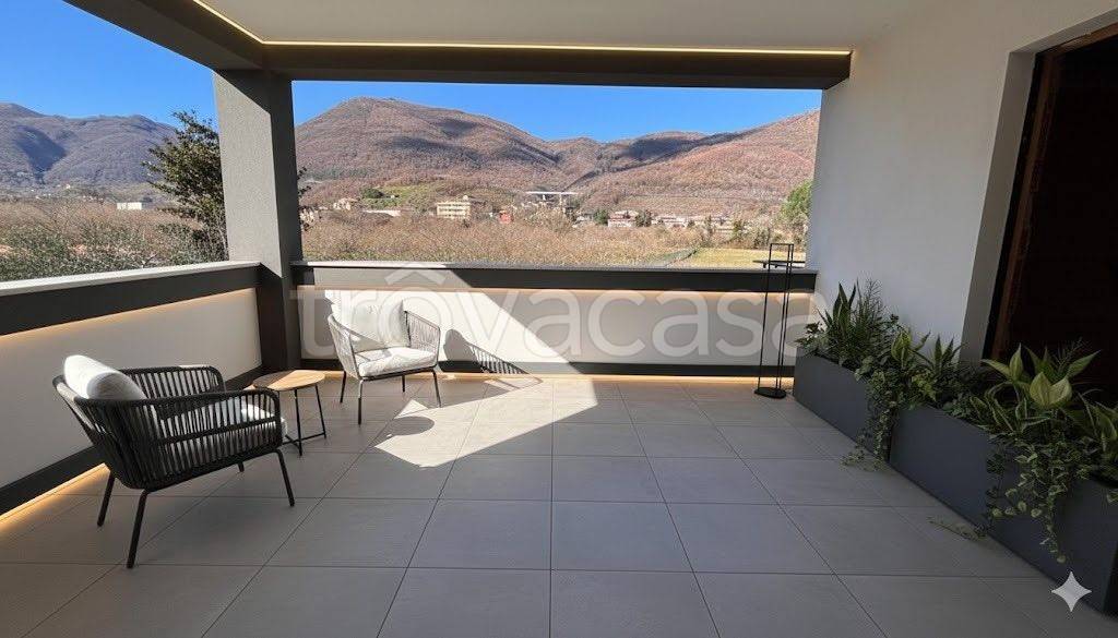 casa indipendente in vendita a Monteforte Irpino