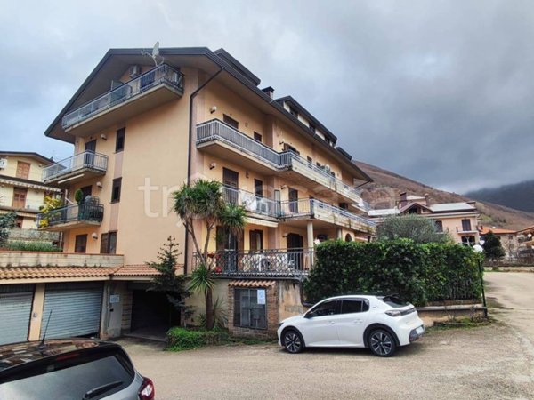 appartamento in vendita a Monteforte Irpino in zona Alvanella