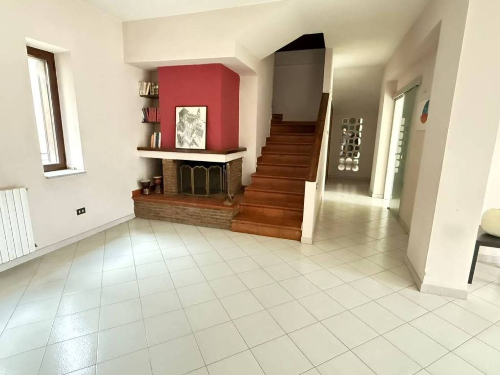 appartamento in vendita a Monteforte Irpino