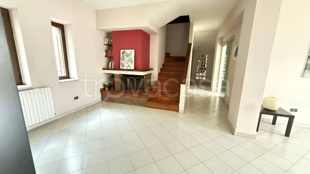 appartamento in vendita a Monteforte Irpino