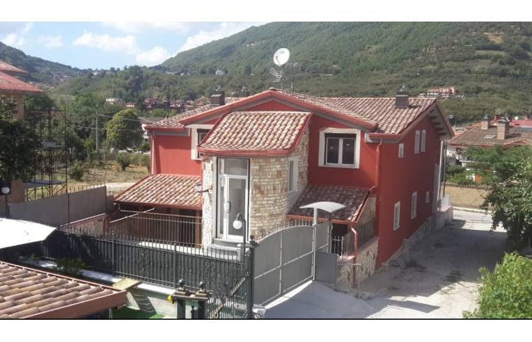 appartamento in vendita a Monteforte Irpino