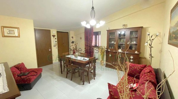 appartamento in vendita a Monteforte Irpino in zona Alvanella