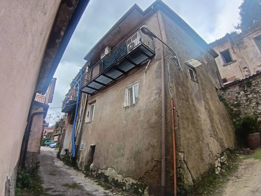 appartamento in vendita a Monteforte Irpino