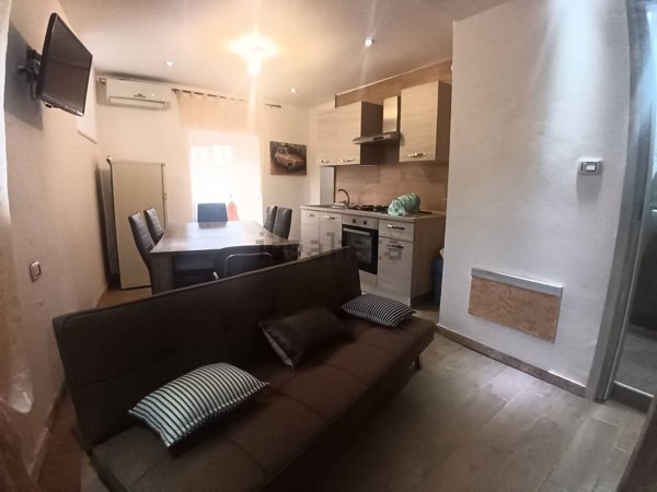 appartamento in vendita a Monteforte Irpino