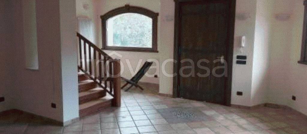 casa indipendente in vendita a Monteforte Irpino