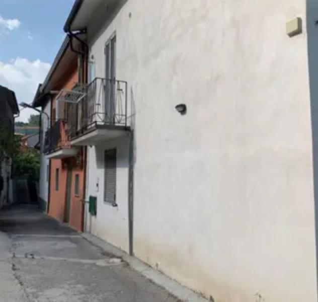 appartamento in vendita a Monteforte Irpino