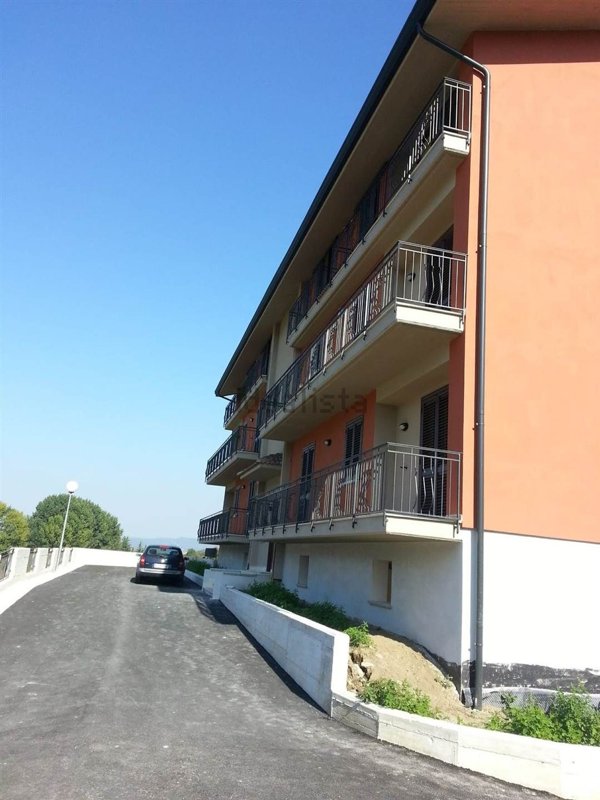 appartamento in vendita a Monteforte Irpino in zona Alvanella