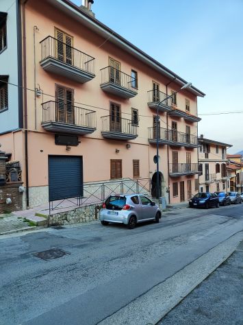 appartamento in vendita a Monteforte Irpino