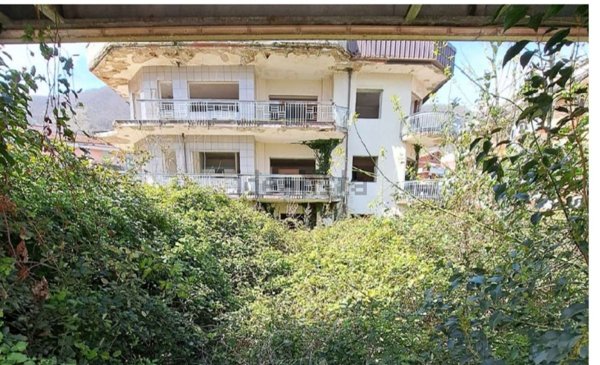 appartamento in vendita a Monteforte Irpino