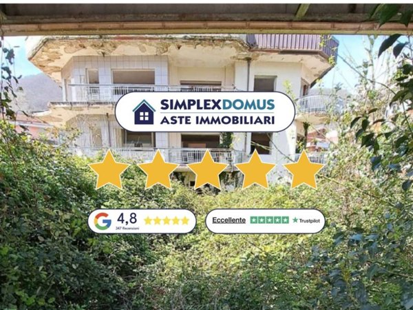 appartamento in vendita a Monteforte Irpino