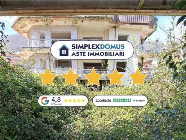 appartamento in vendita a Monteforte Irpino