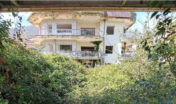 appartamento in vendita a Monteforte Irpino