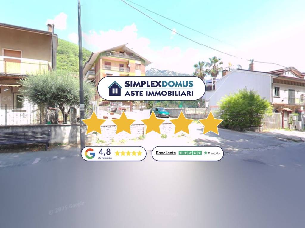 casa indipendente in vendita a Monteforte Irpino in zona Alvanella