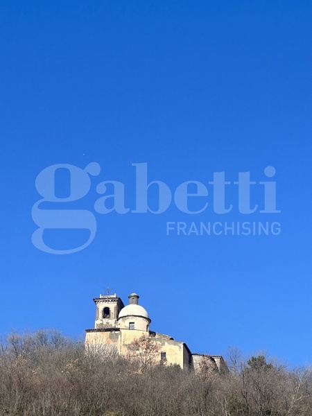 casa indipendente in vendita a Monteforte Irpino