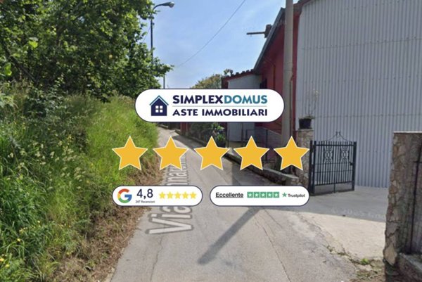 casa indipendente in vendita a Monteforte Irpino