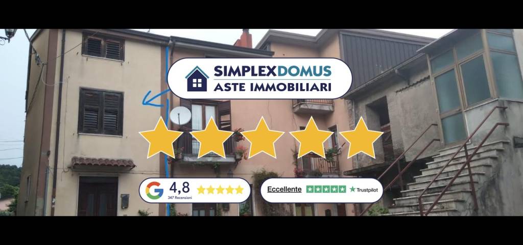 appartamento in vendita a Monteforte Irpino