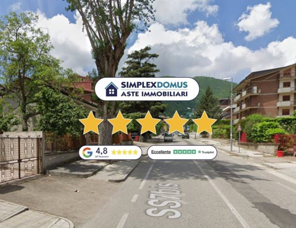 appartamento in vendita a Monteforte Irpino