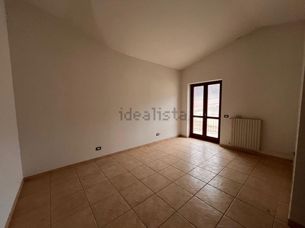 appartamento in vendita a Monteforte Irpino