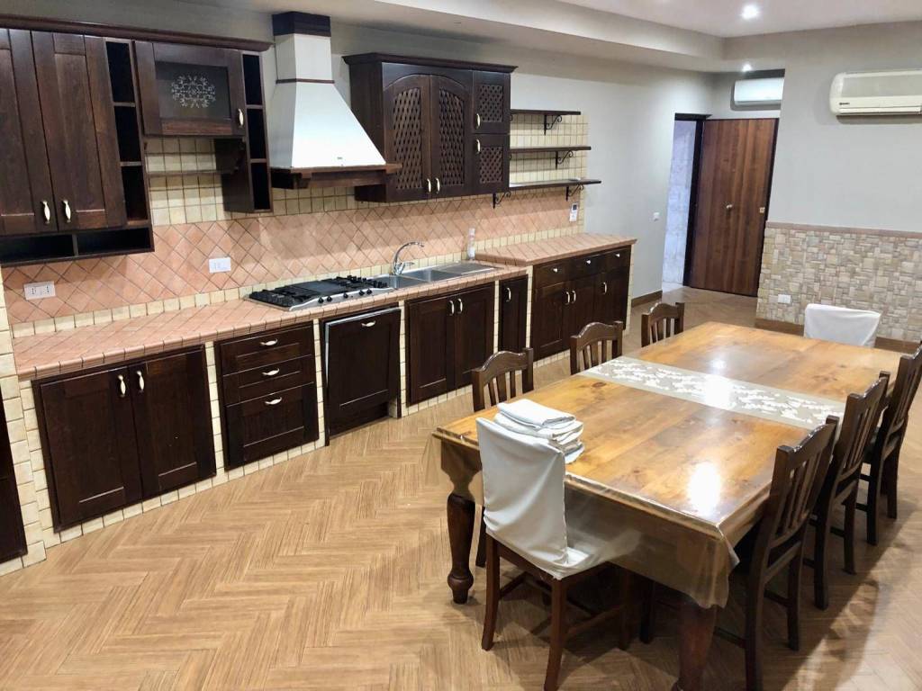 casa indipendente in vendita a Monteforte Irpino