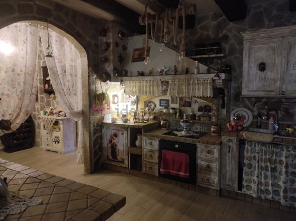 casa indipendente in vendita a Monteforte Irpino