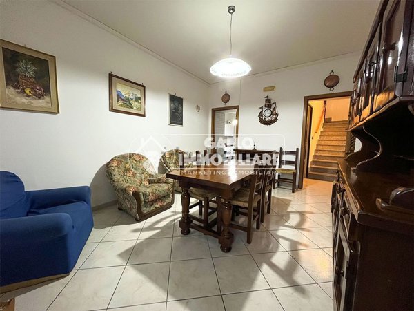 casa indipendente in vendita a Monteforte Irpino