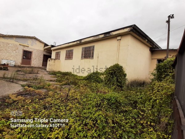 casa indipendente in vendita a Monteforte Irpino