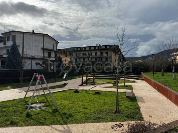 appartamento in vendita a Monteforte Irpino in zona Alvanella