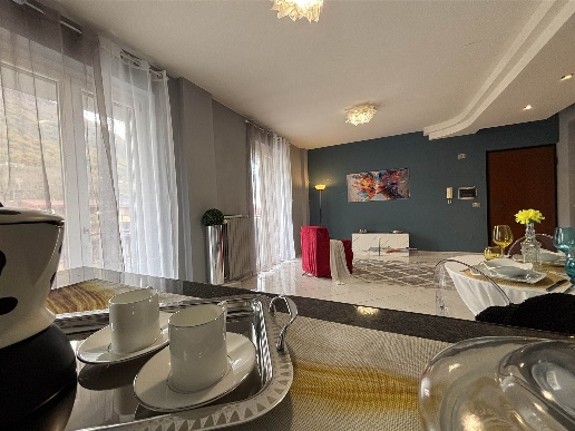 appartamento in vendita a Monteforte Irpino