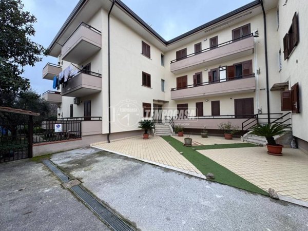 appartamento in vendita a Monteforte Irpino in zona Alvanella
