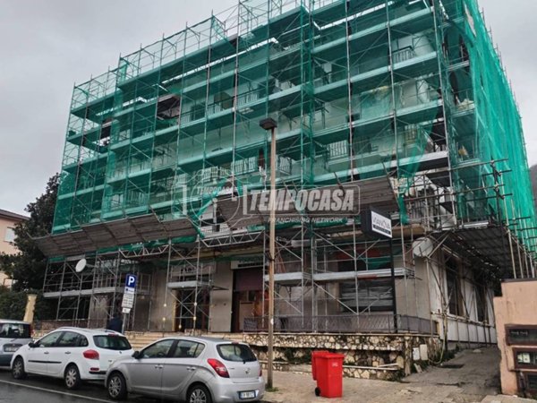 appartamento in vendita a Monteforte Irpino