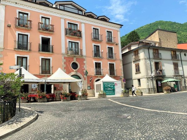 appartamento in vendita a Monteforte Irpino