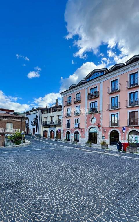 appartamento in vendita a Monteforte Irpino