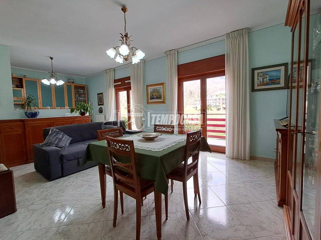 appartamento in vendita a Monteforte Irpino