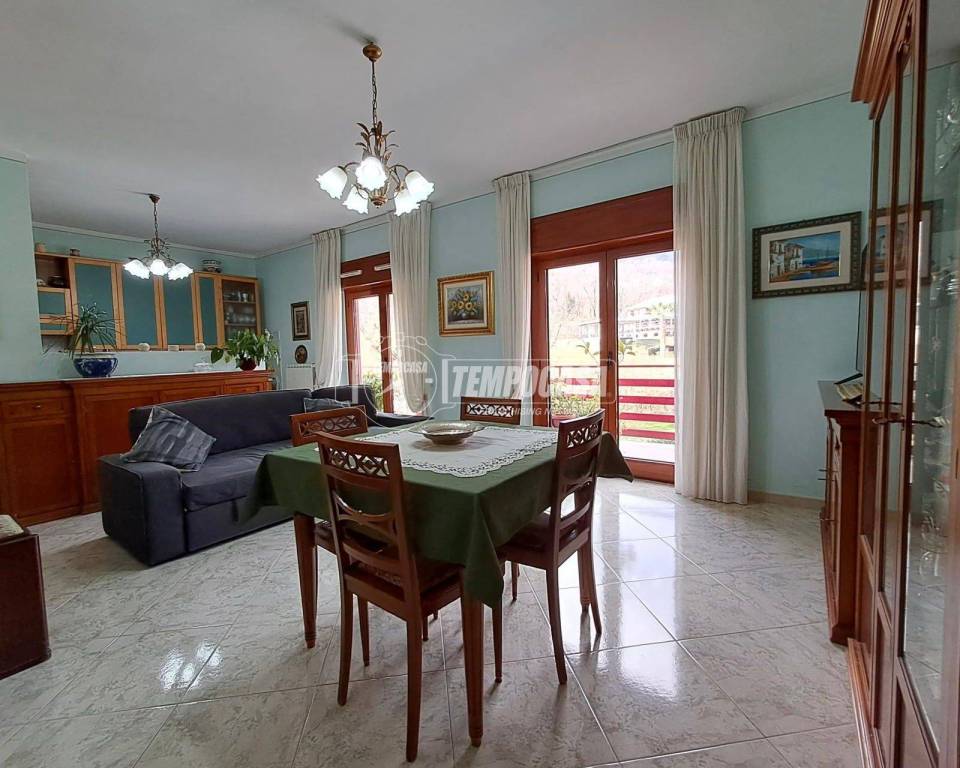 appartamento in vendita a Monteforte Irpino