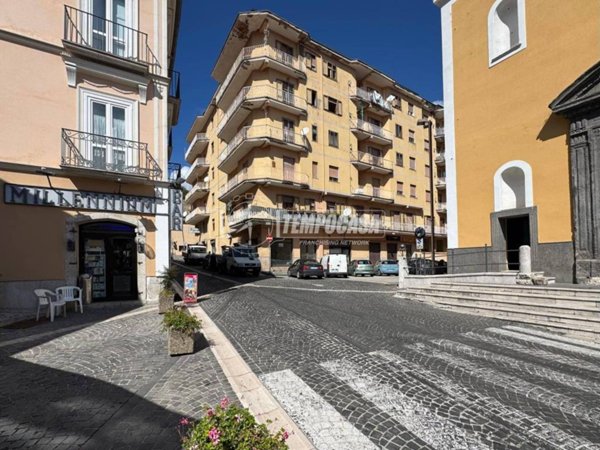 appartamento in vendita a Monteforte Irpino